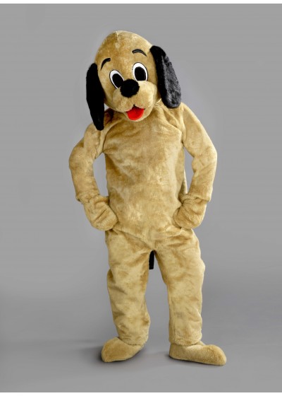 Lightweight Dog Costume